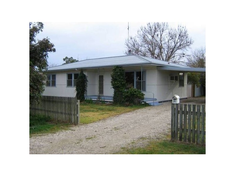 31 Venn Avenue, Bordertown SA 5268
