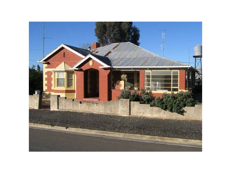 2 North Terrace, Bordertown SA 5268