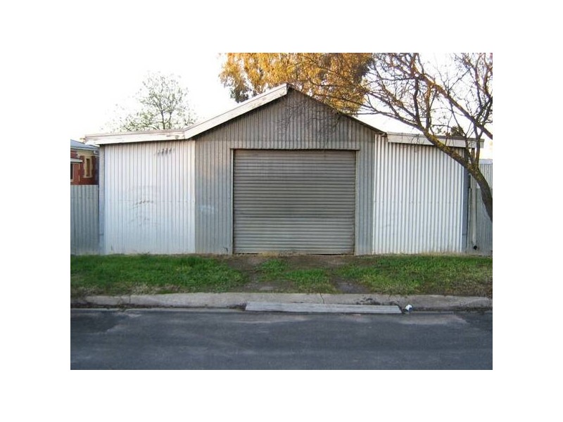 2 North Terrace, Bordertown SA 5268