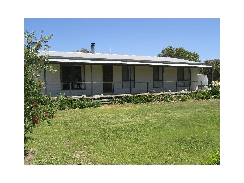 - Rowney Road, Mundulla SA 5270