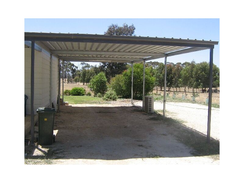 - Rowney Road, Mundulla SA 5270