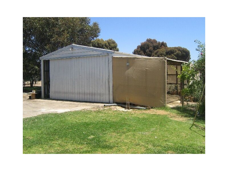 - Rowney Road, Mundulla SA 5270