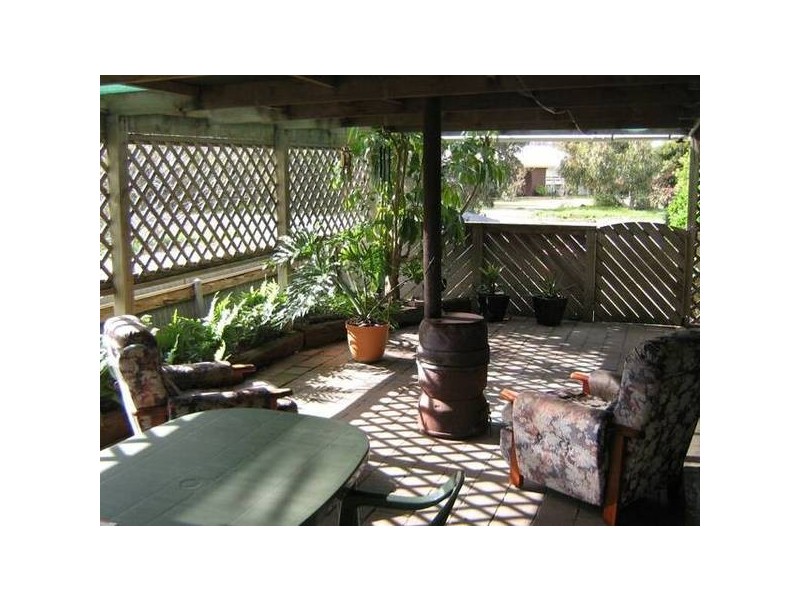 125 Ramsay Terrace, Bordertown SA 5268