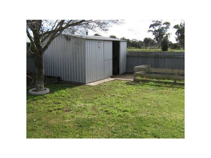 125 Ramsay Terrace, Bordertown SA 5268