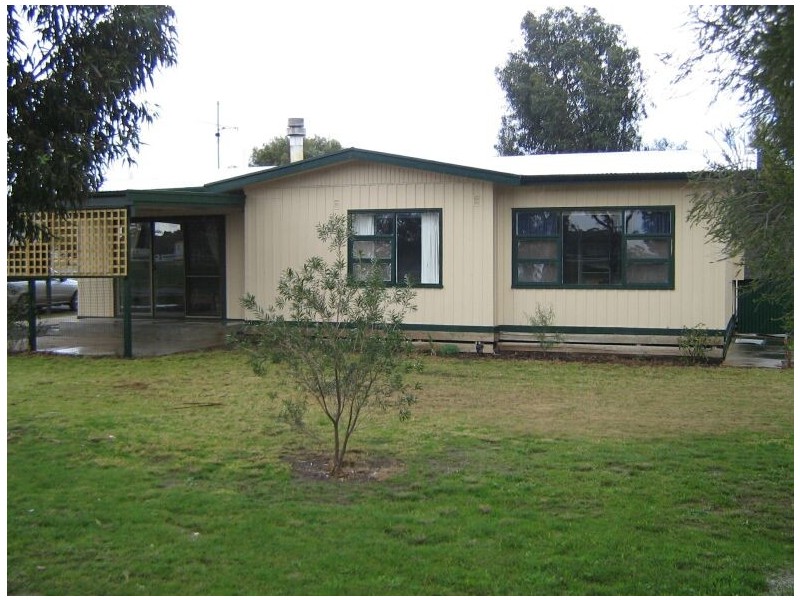 136 Racecourse Road, Bordertown SA 5268