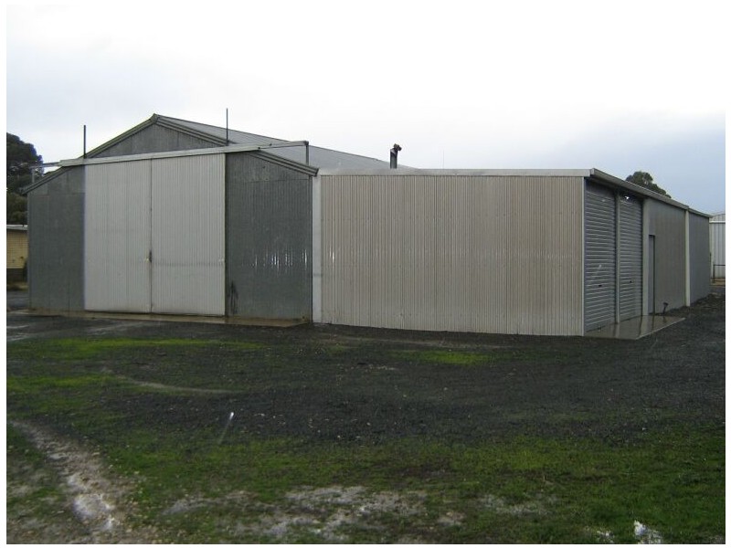 136 Racecourse Road, Bordertown SA 5268