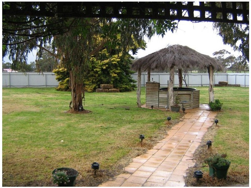 136 Racecourse Road, Bordertown SA 5268