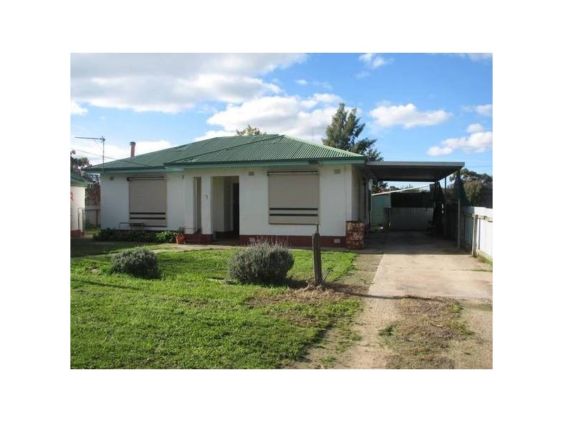 Railway Terrace, Keith SA 5267