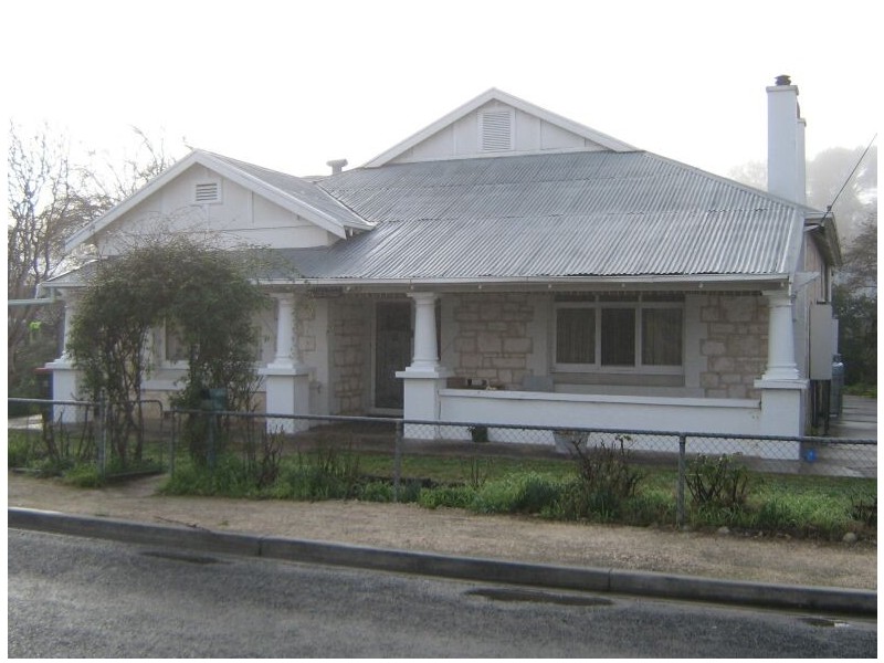 100 Scott Street, Bordertown SA 5268