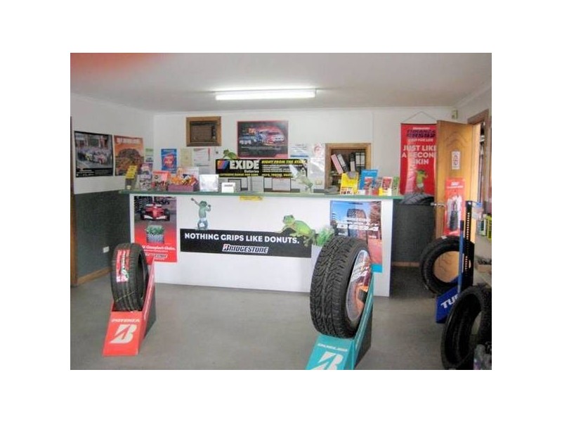 Scott Street, Bordertown SA 5268