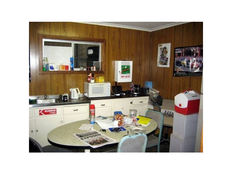 Scott Street, Bordertown SA 5268