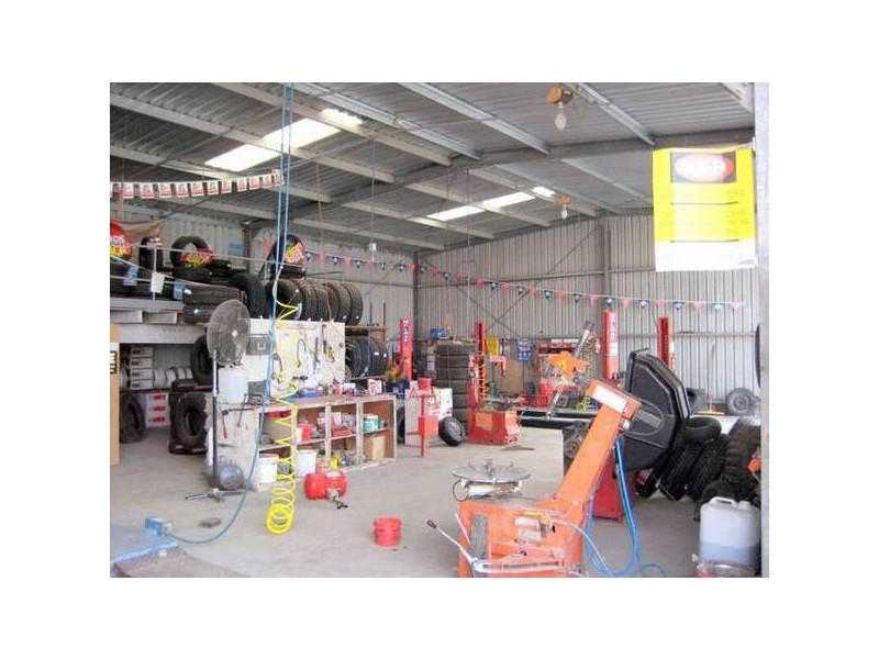 Scott Street, Bordertown SA 5268