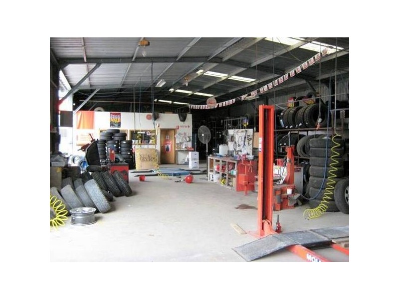 Scott Street, Bordertown SA 5268