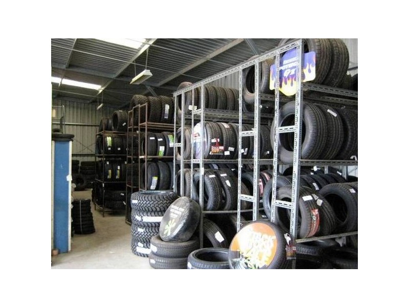 Scott Street, Bordertown SA 5268