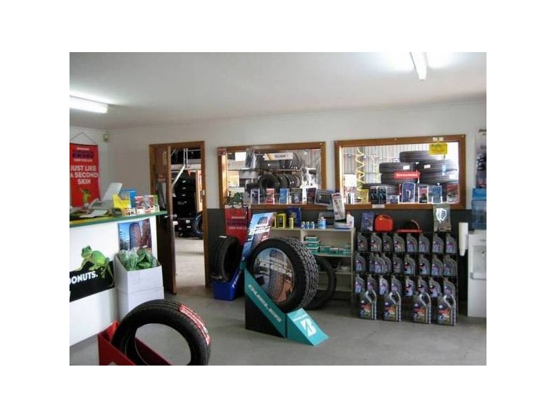 Scott Street, Bordertown SA 5268