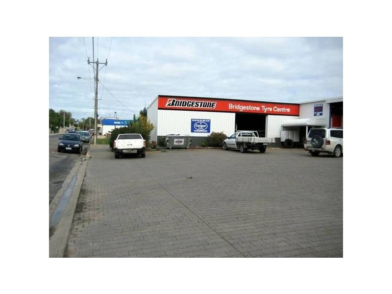 Scott Street, Bordertown SA 5268