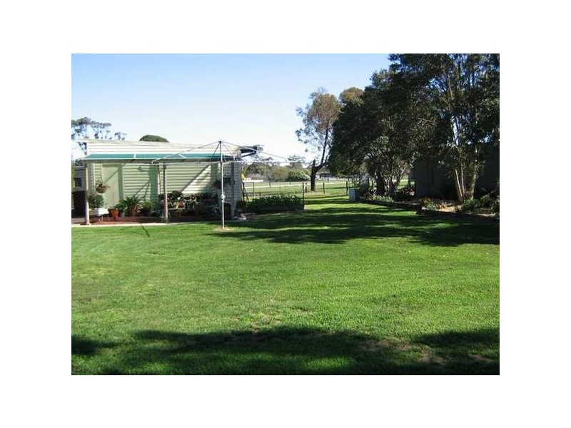 Lot 13 Cannawigara Road, Bordertown SA 5268