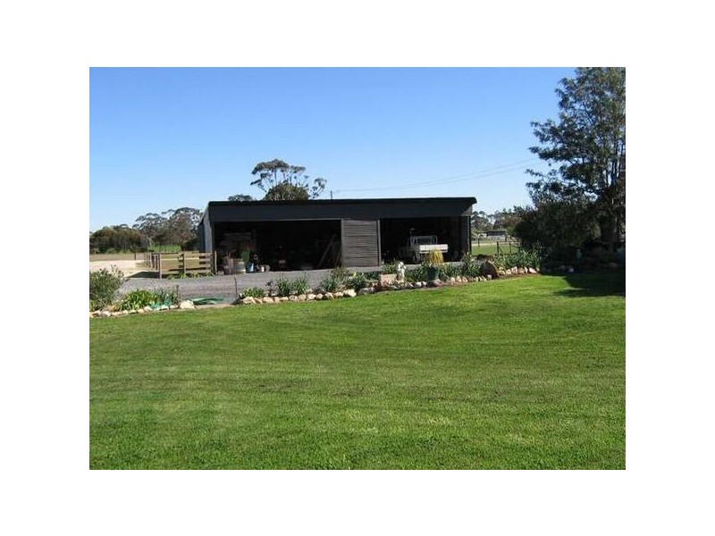 Lot 13 Cannawigara Road, Bordertown SA 5268