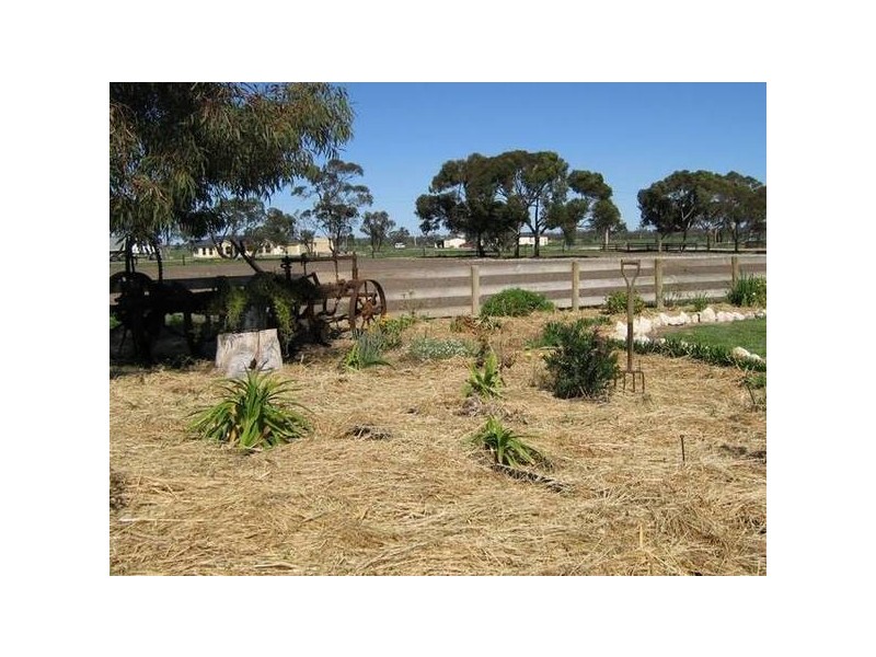 Lot 13 Cannawigara Road, Bordertown SA 5268