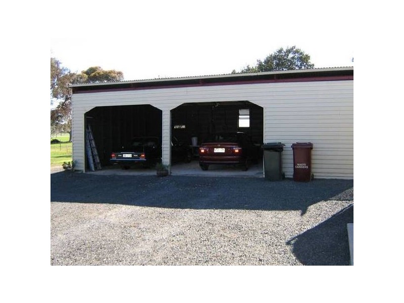 Lot 13 Cannawigara Road, Bordertown SA 5268