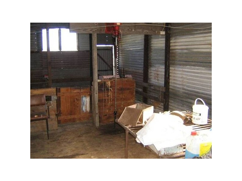 Lot 13 Cannawigara Road, Bordertown SA 5268