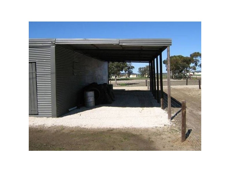 Lot 13 Cannawigara Road, Bordertown SA 5268