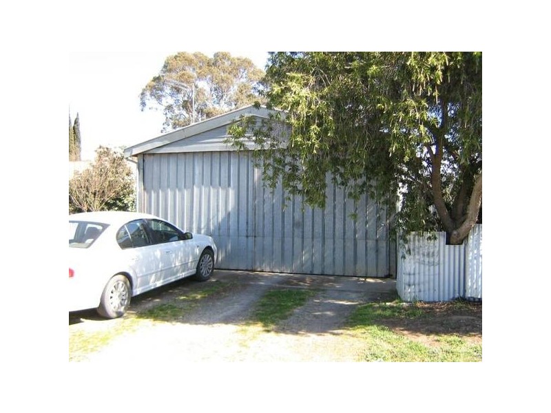 46 Venn Avenue, Bordertown SA 5268