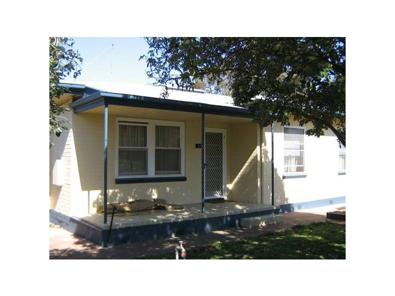 46 Venn Avenue, Bordertown SA 5268