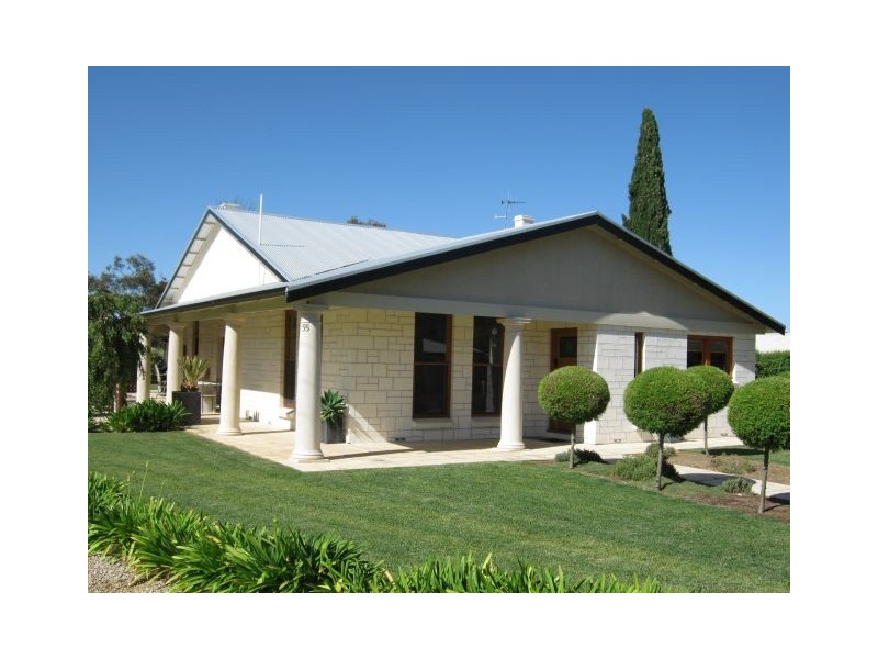 55 Western Drive, Bordertown SA 5268
