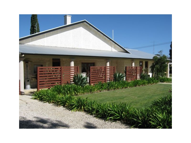 55 Western Drive, Bordertown SA 5268