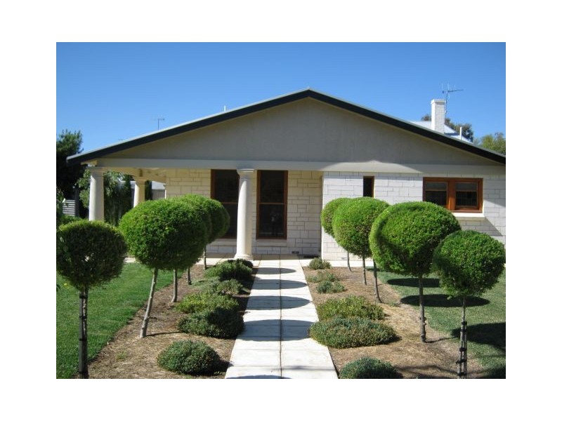 55 Western Drive, Bordertown SA 5268