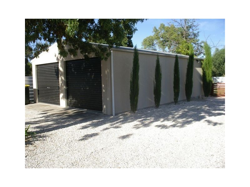 55 Western Drive, Bordertown SA 5268