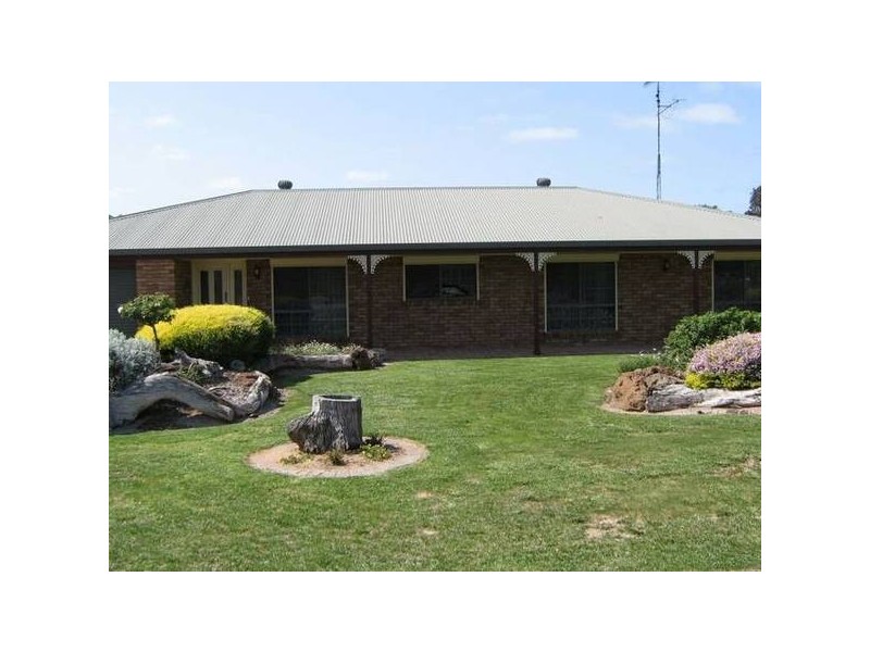 8 Phelps Street, Bordertown SA 5268