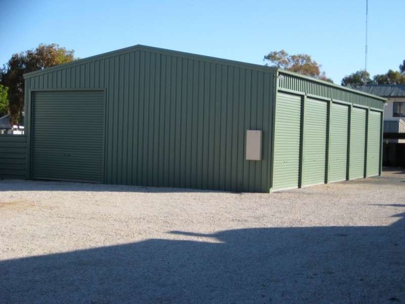 16 McBain Street, Keith SA 5267