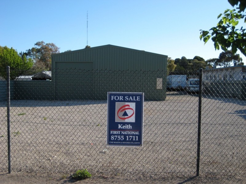 16 McBain Street, Keith SA 5267