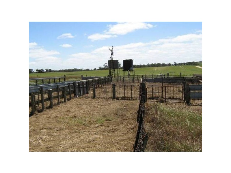 Sec 94 Old Stone Tank Road, Mundulla SA 5270