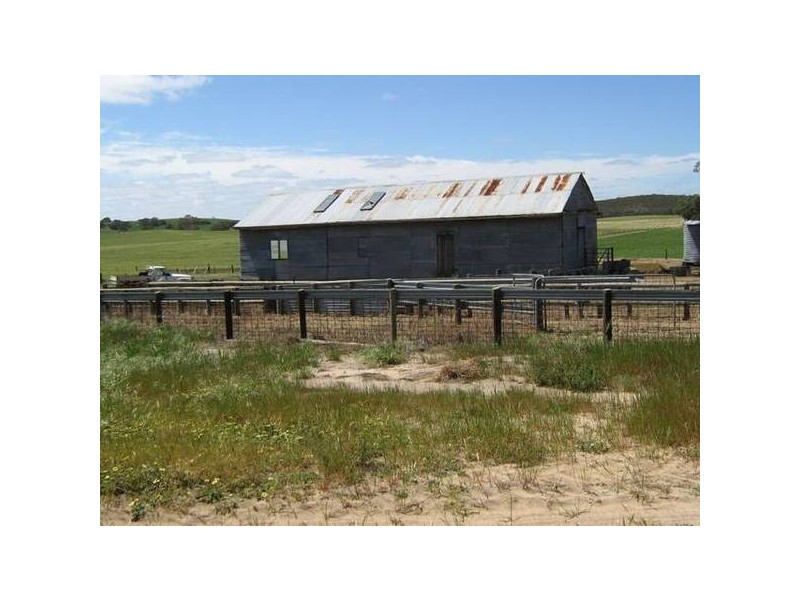 Sec 94 Old Stone Tank Road, Mundulla SA 5270