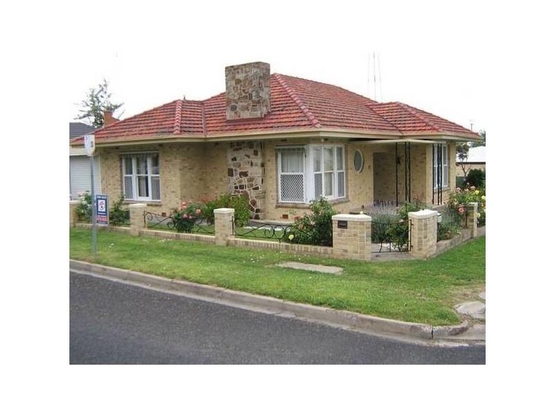 41 Farquhar Street, Bordertown SA 5268