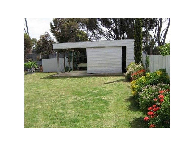 33 Bertha Street, Bordertown SA 5268