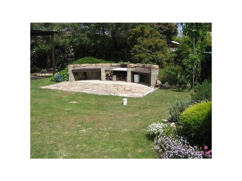 33 Bertha Street, Bordertown SA 5268