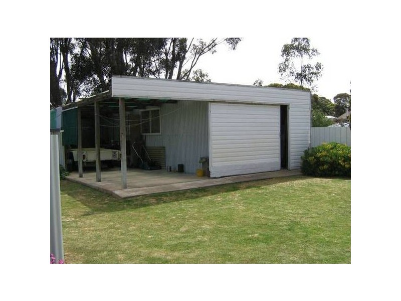 33 Bertha Street, Bordertown SA 5268