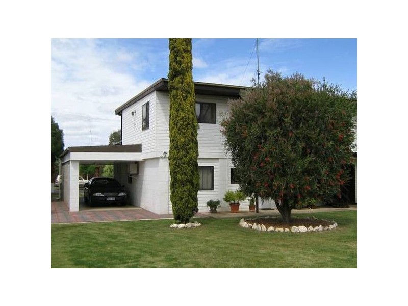 33 Bertha Street, Bordertown SA 5268