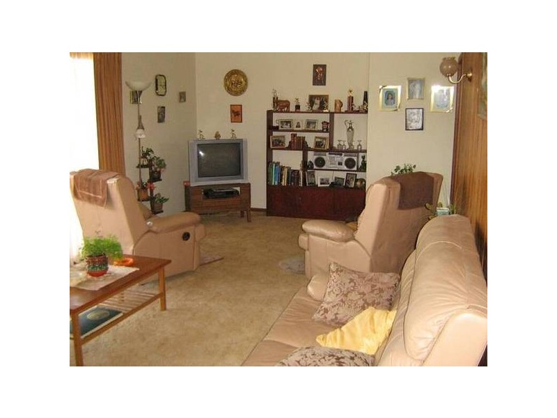 33 Bertha Street, Bordertown SA 5268