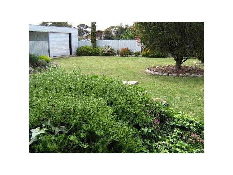 33 Bertha Street, Bordertown SA 5268