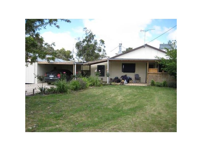 13 Showground Parade, Keith SA 5267