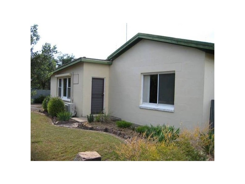 1 Bennett Street, Keith SA 5267