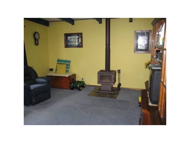 1 Bennett Street, Keith SA 5267