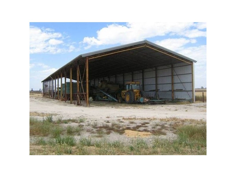 . Wolseley Road, Bordertown SA 5268