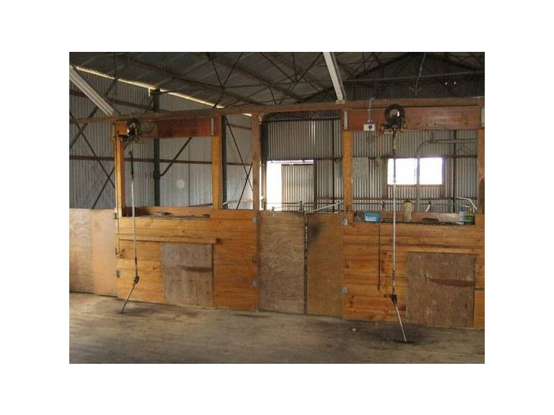 . Wolseley Road, Bordertown SA 5268