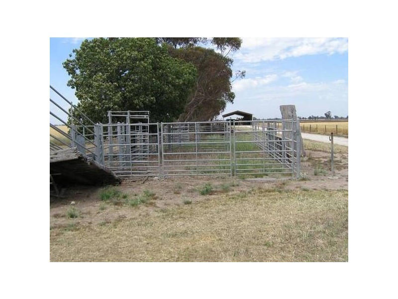 . Wolseley Road, Bordertown SA 5268